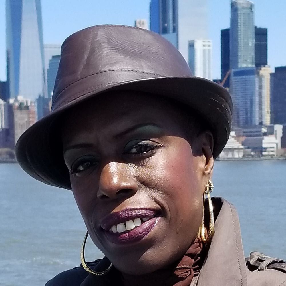 Meet your Posher, Keisha